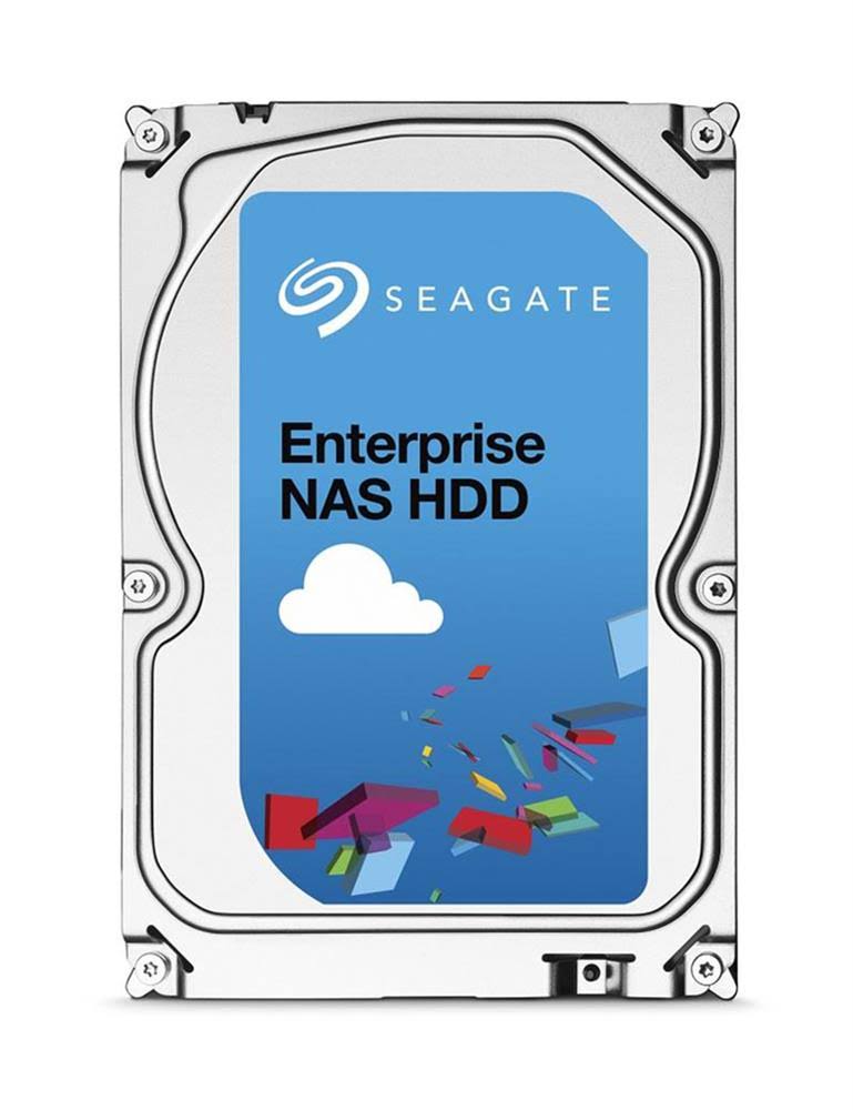8TB 7200RPM SATA 6.0Gb/s 256MB Cache 3.5-inch Hard Drive N98498