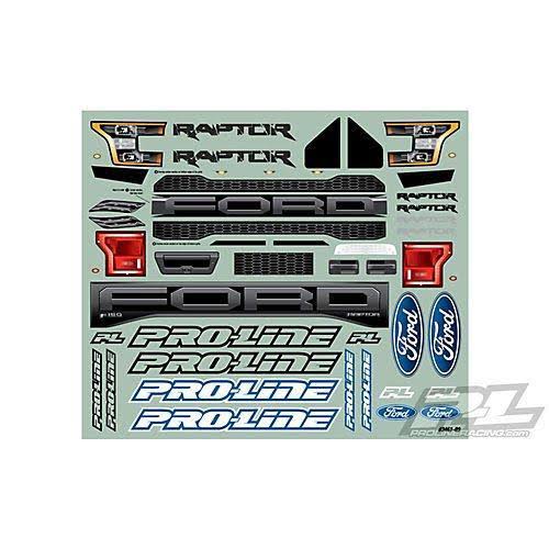 Clear Body for Pro 2 C1669