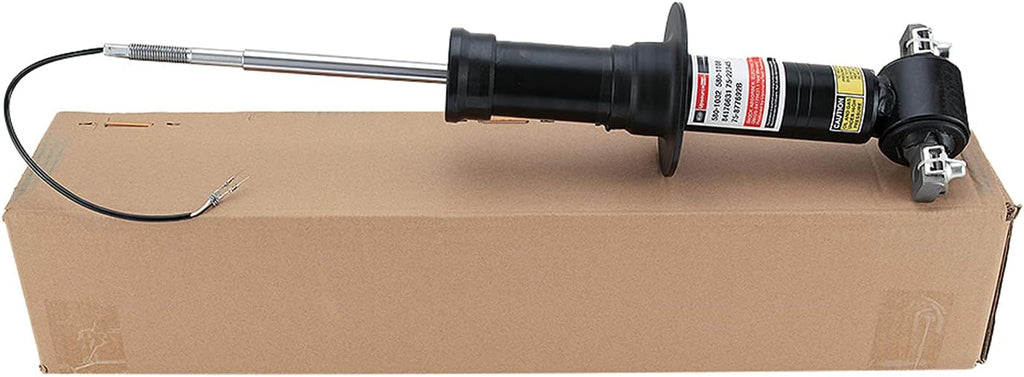 Shock Struts Absorbers w/MRC Pair Front Suspension Strut R2050