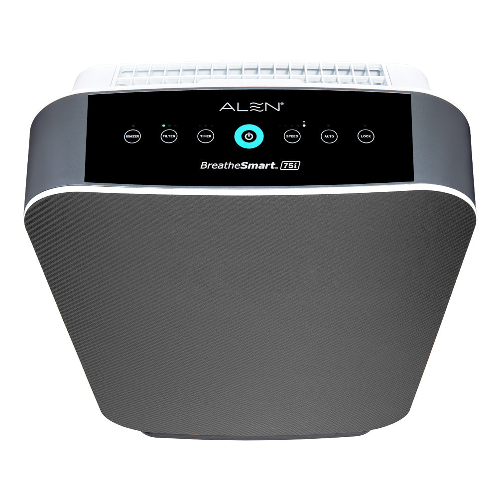Graphite True HEPA Air Purifier X13175