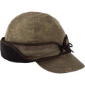 Waxed Rancher Cap O7777