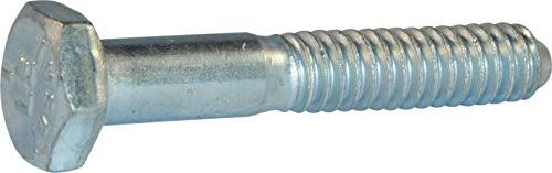 5 Grade 5 Hex Cap Screw Zinc Plated (25) S547