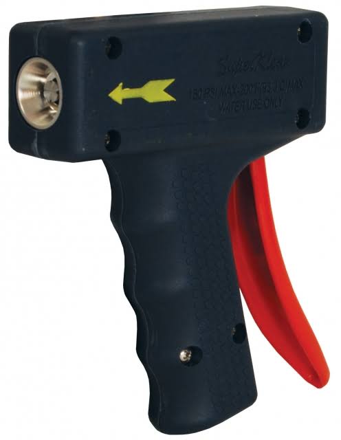 Stainless Mini Spray Nozzle H54187