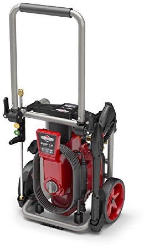 Electric Pressure Washer F26338
