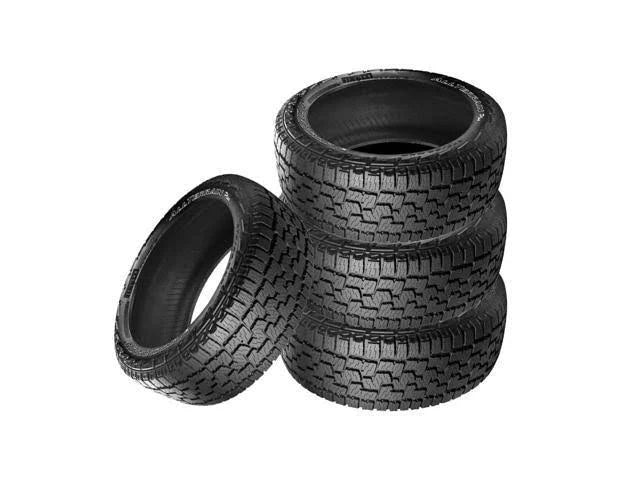 LT265/75R16 All Terrain Tire I3412
