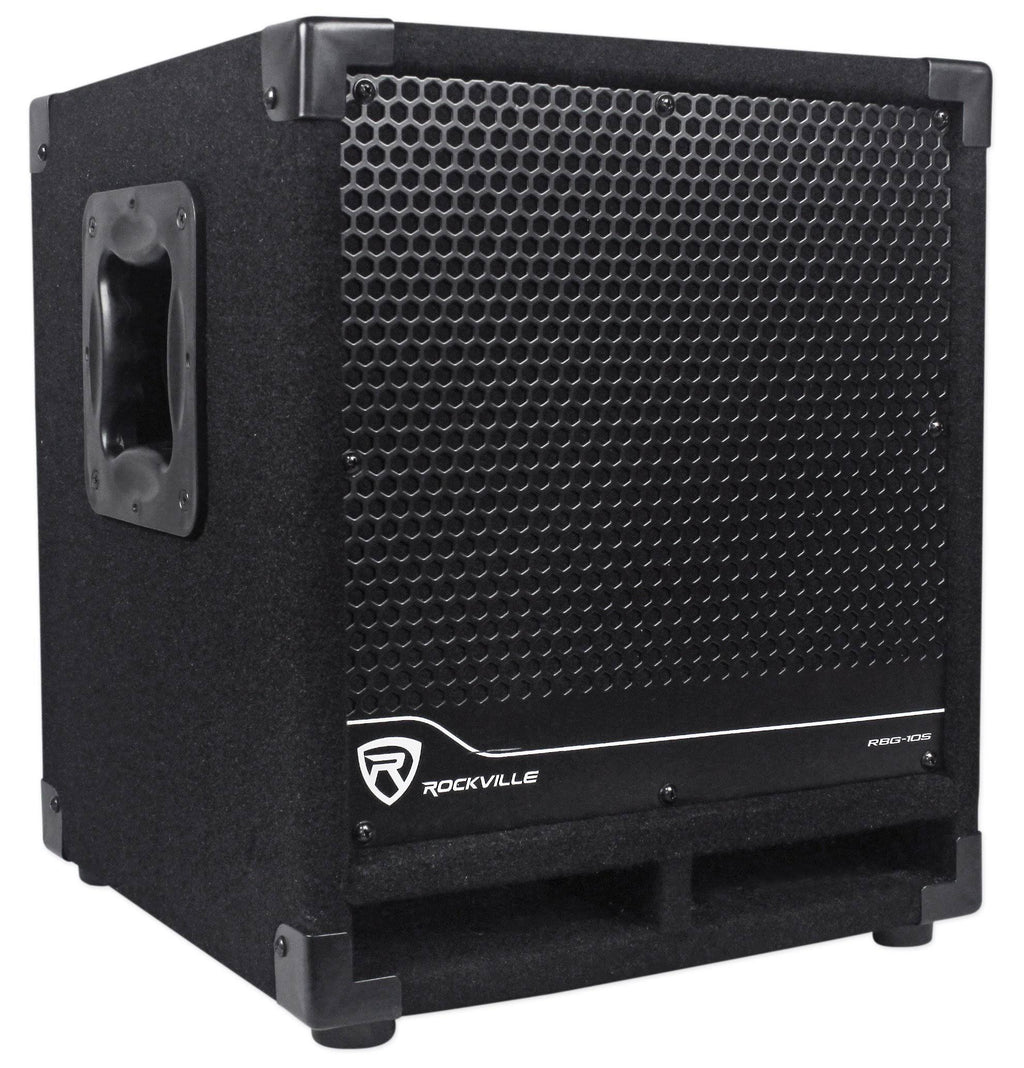 1200 Watt Active Powered PA Subwoofer N6472