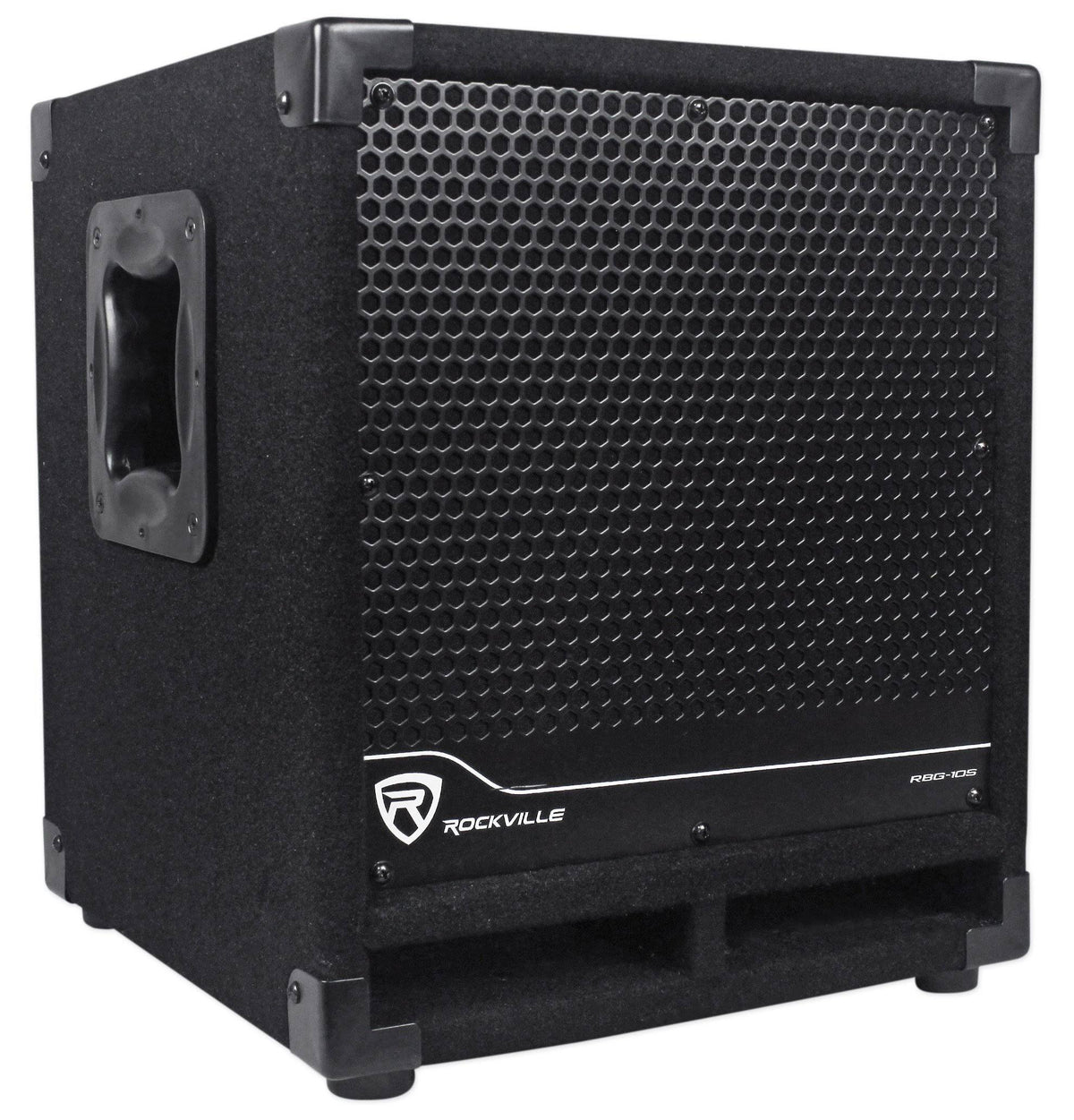 1200 Watt Active Powered PA Subwoofer N6472
