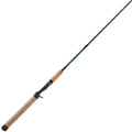 Pro Green Casting Rod Q376