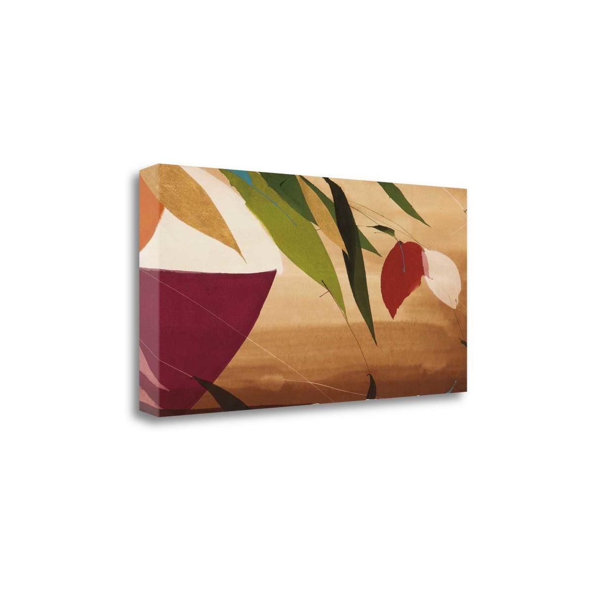 Fine Art Giclee Print C72077