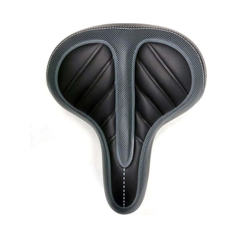 Gel Comfort Bike Saddle Seat C920