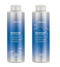 Moisture Recovery Shampoo and Conditioner Duo 33.8 oz each O38913