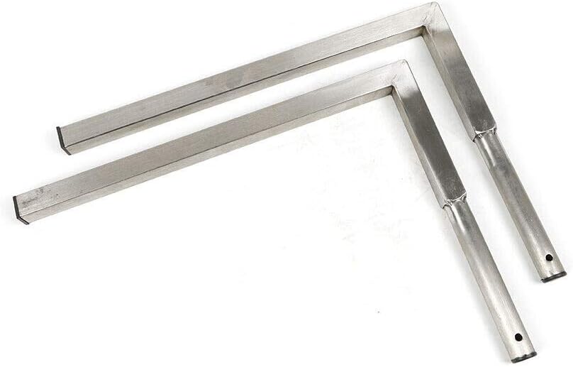Horizontal Wall Bed Springs Mechanism Hardware Kit B11811