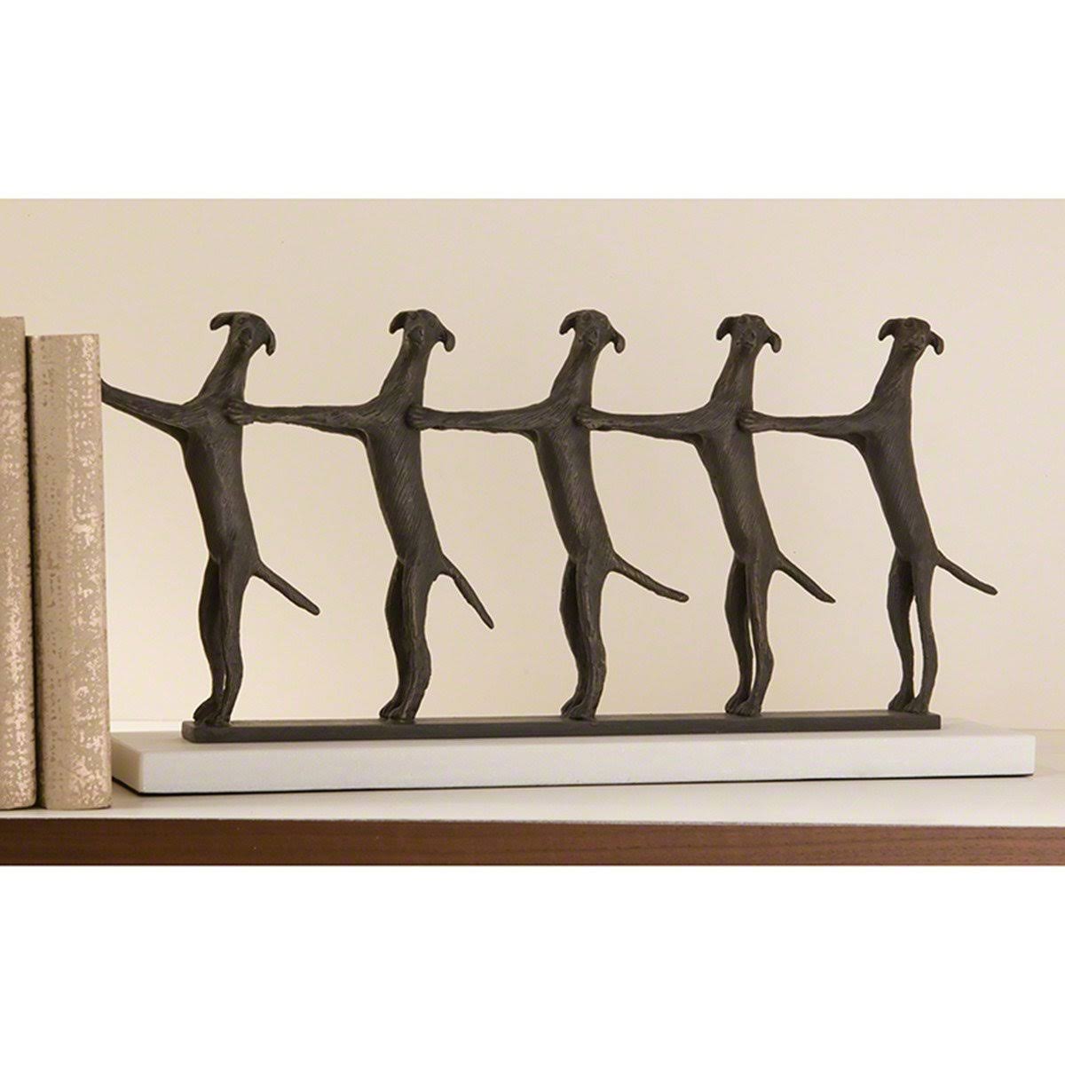 Golden Conga Line V357135