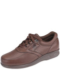 Antique Walnut 12 Narrow Shoes T95193