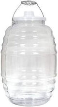 5-Gallon Plastic Water Container Y22090