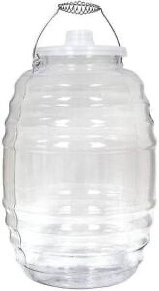 5-Gallon Plastic Water Container Y22090