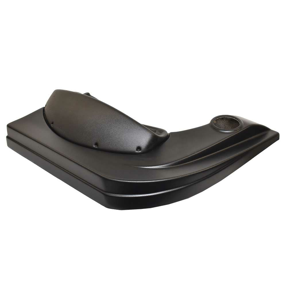 Side Console Panel with Glove Box 32 Inch X632