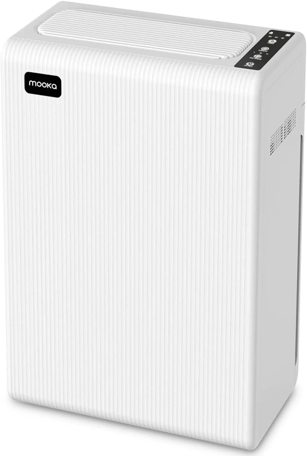 H13 HEPA Air Filter for Home Large Room up to 969ft² C207
