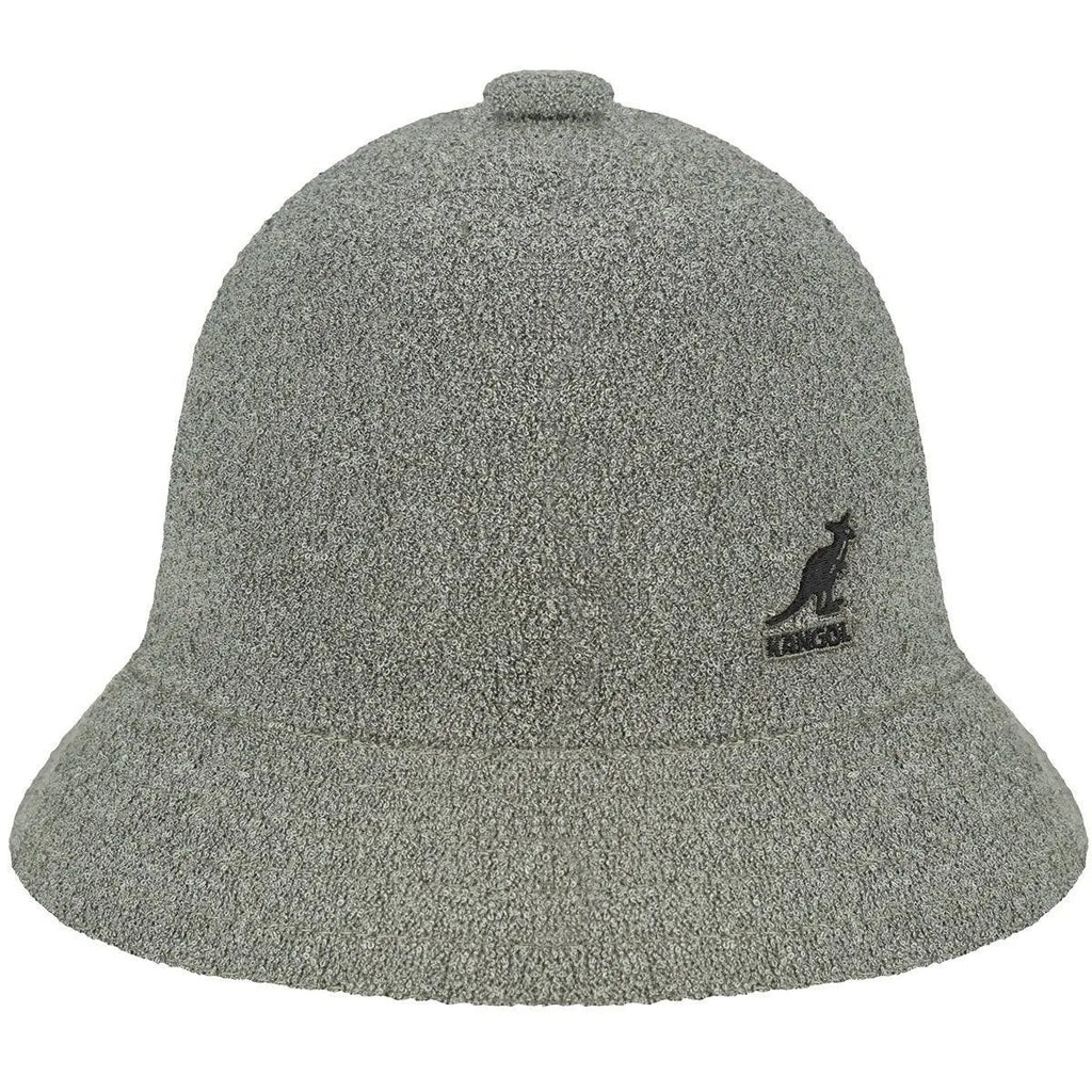 Concrete Bucket Hat K7968