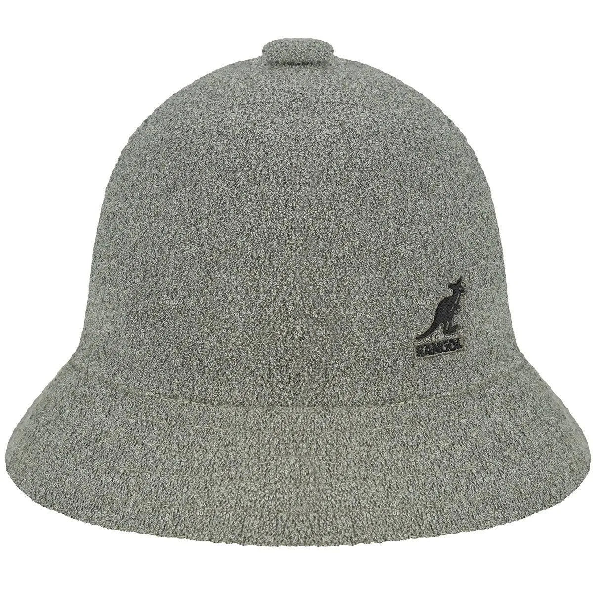 Concrete Bucket Hat K7968
