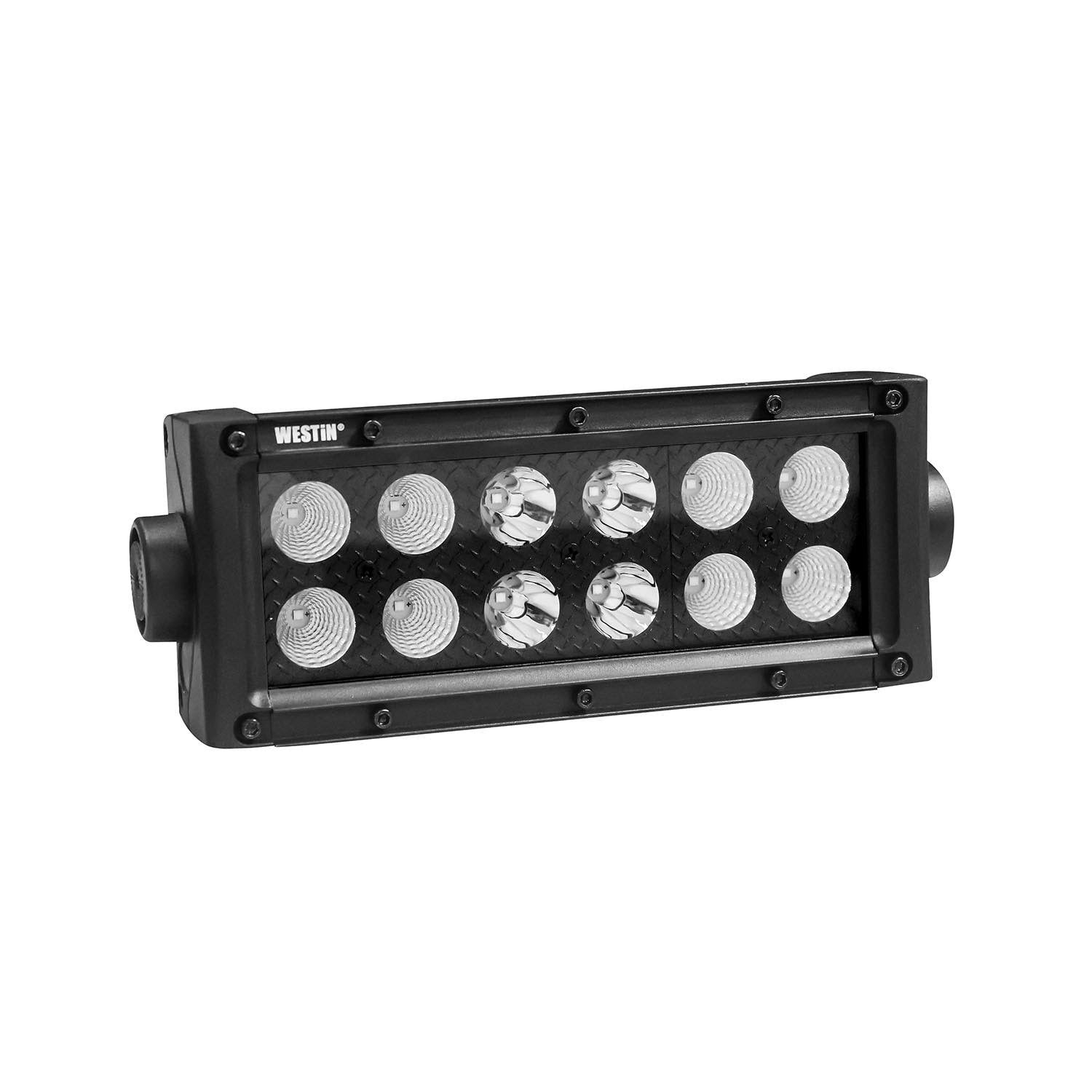 6x22 Double Row LED Light Bar Z388