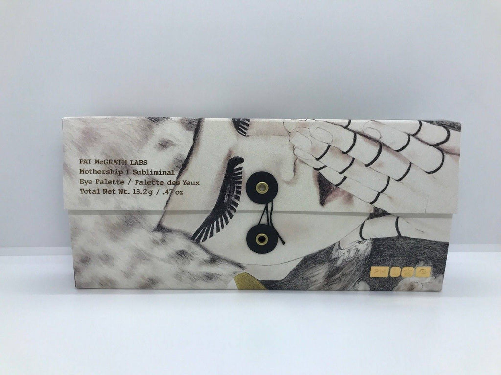 Eyeshadow Palette K68060
