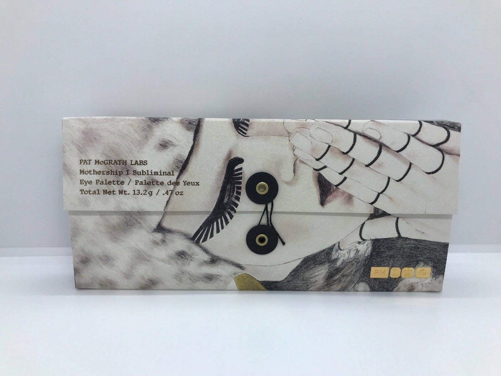 Eyeshadow Palette K68060