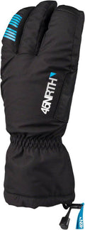 4 Finger Glove T287523