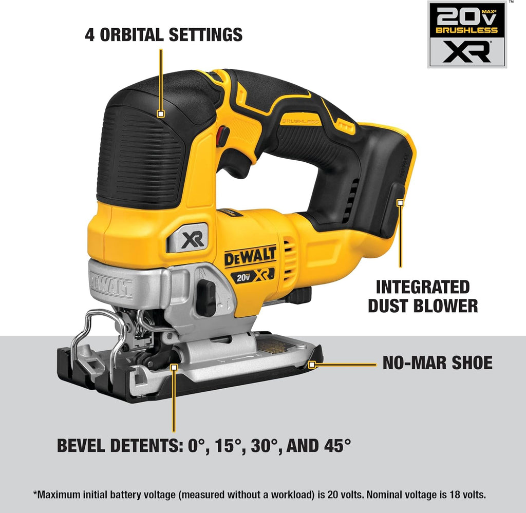 Jig Saw W142924