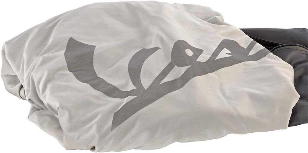 Gray Vespa Indoor Cover G6389