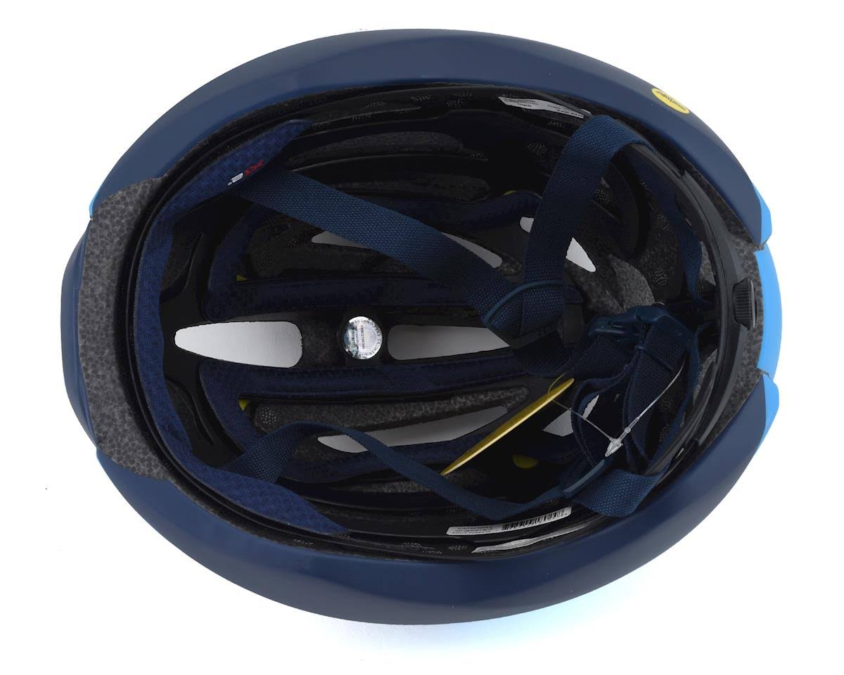 Matte Midnight MIPS Helmet T727461
