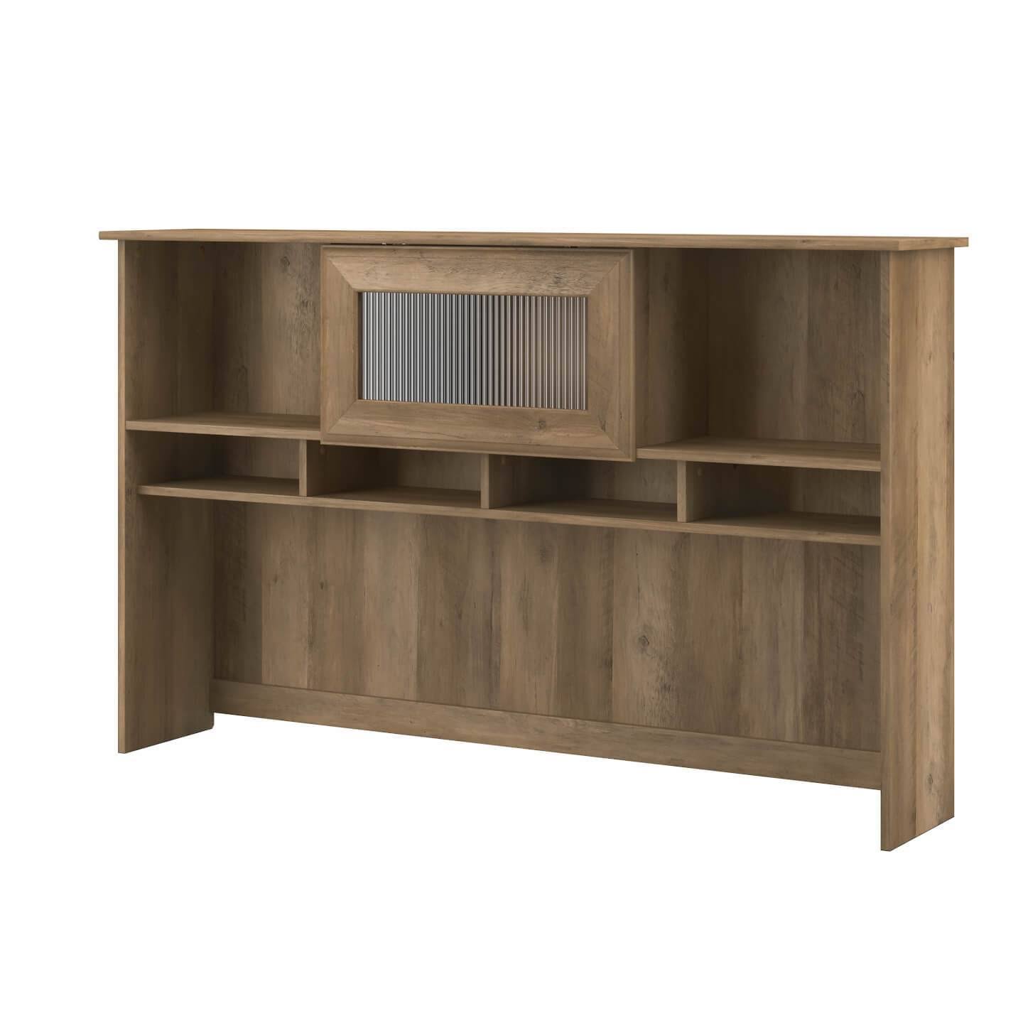 Heather Gray Hutch K65102
