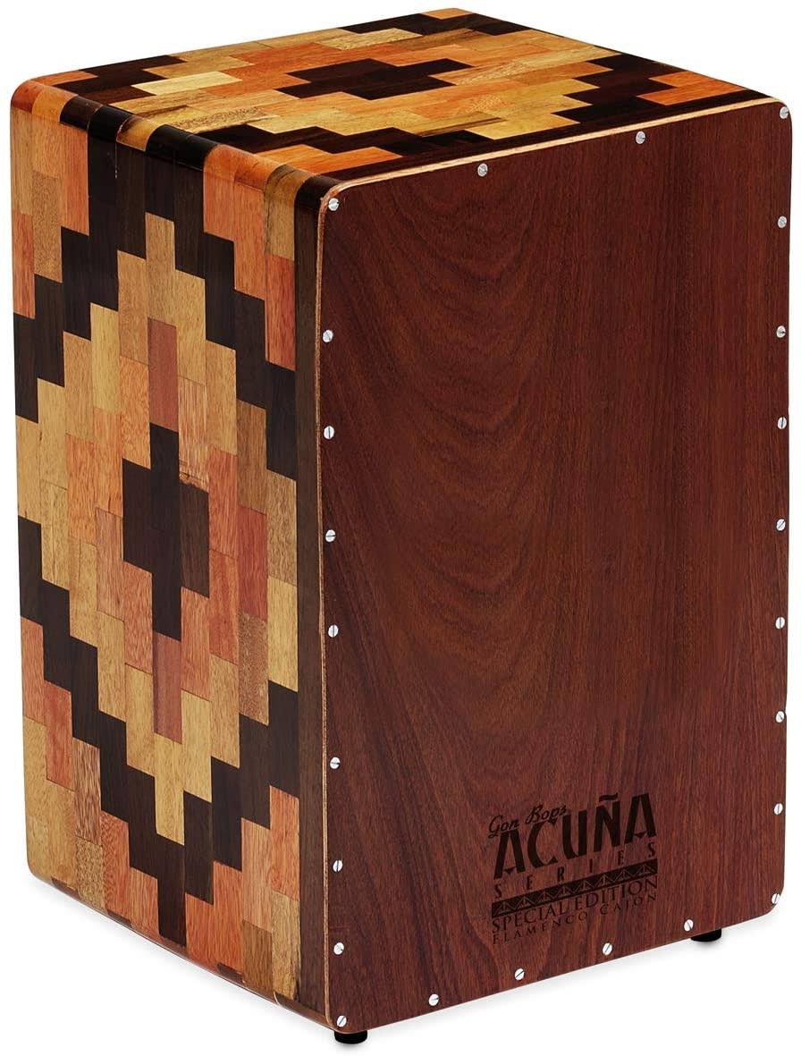Special Edition Cajon C805018