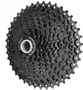 8/9/10/11/12 Speed Bike Cassette 11-40T/11-42T/11-46T/11-50T All Black Pack of 2 W832787