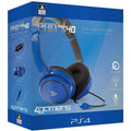 Red Stereo Gaming Headset M99751