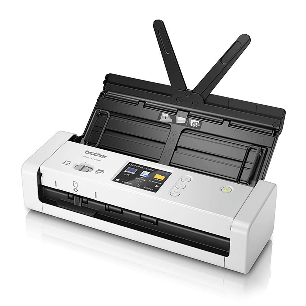 ADS-1700W Scanner R6443
