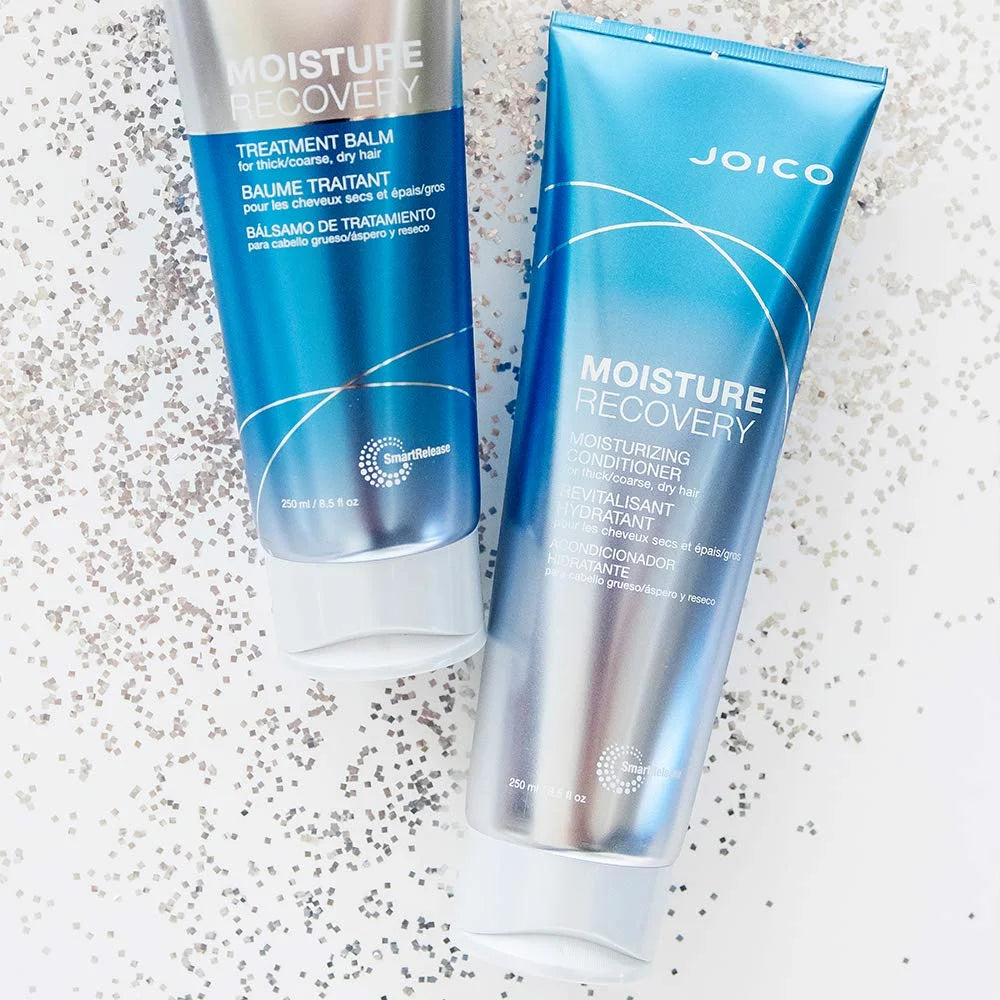 Moisture Recovery Shampoo and Conditioner Duo 33.8 oz each O38913