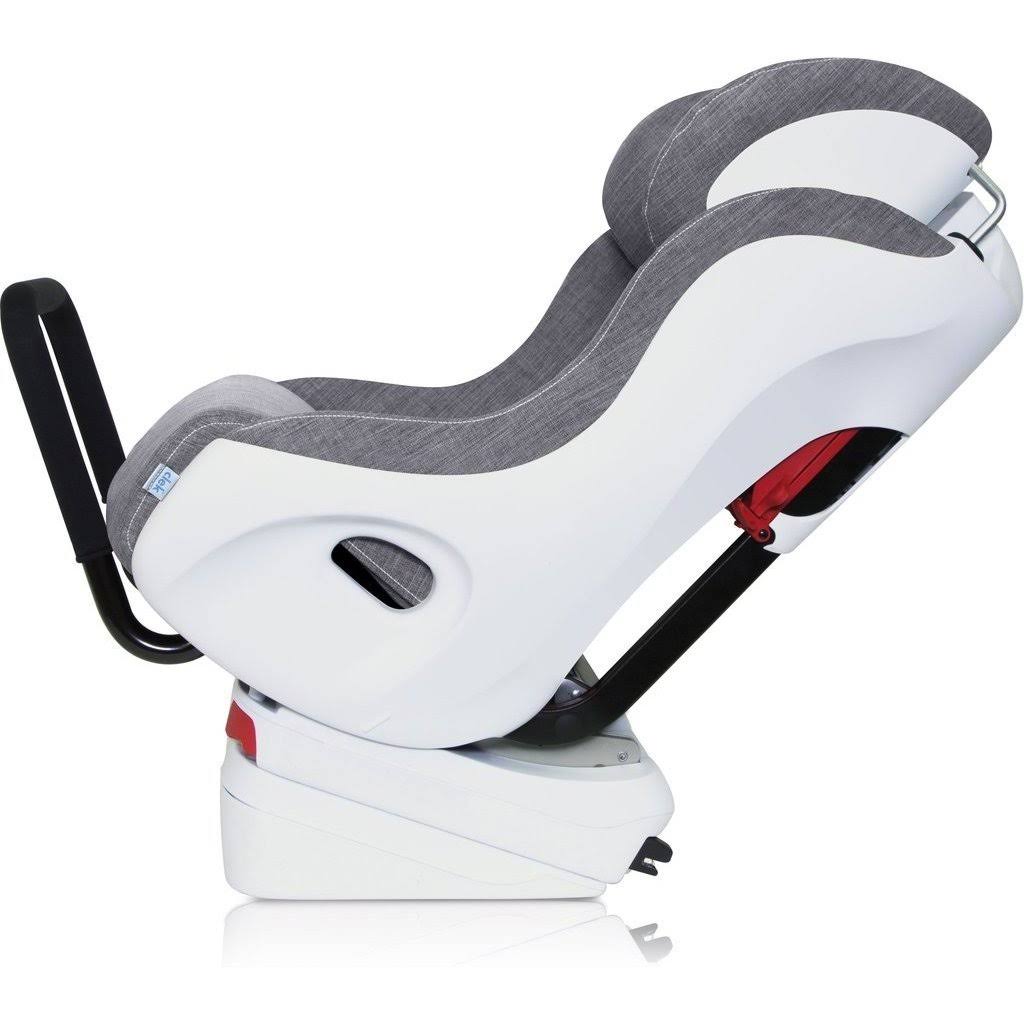 Ten Year Blue Convertible Car Seat N637