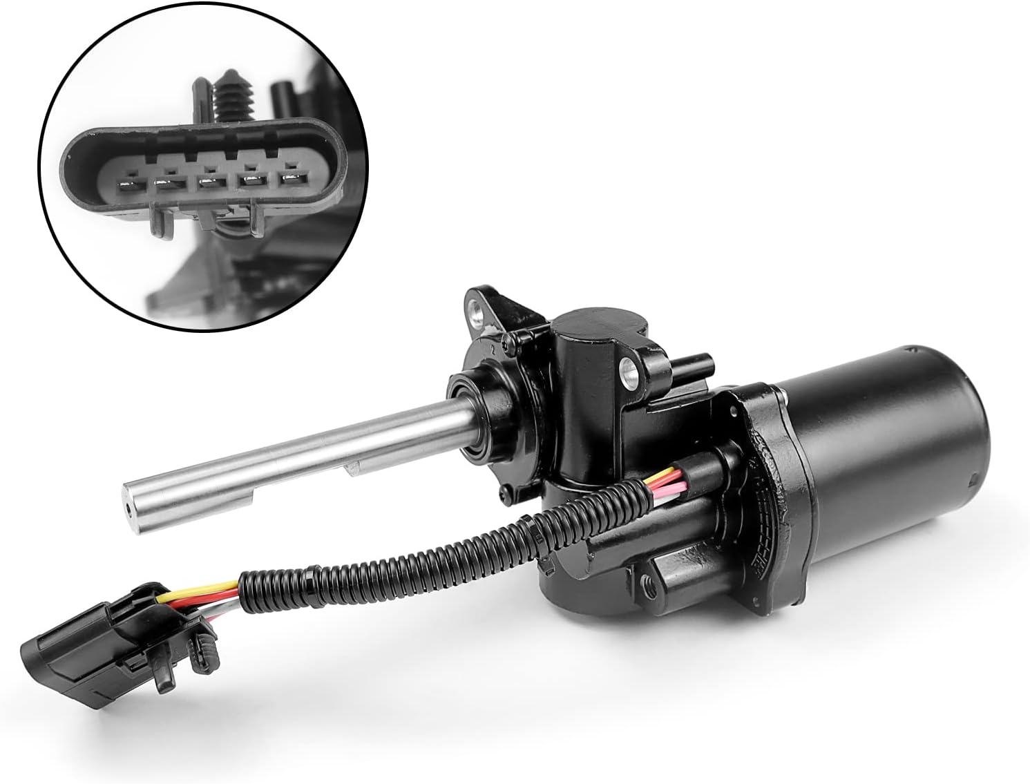 Power Running Board Motor Pack of 2 V7768