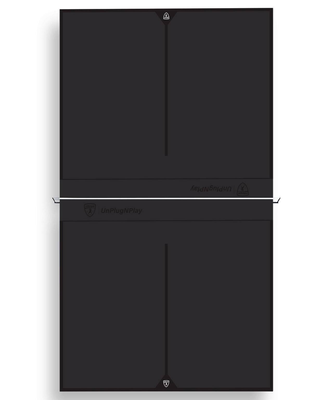 Ping Pong Table I856