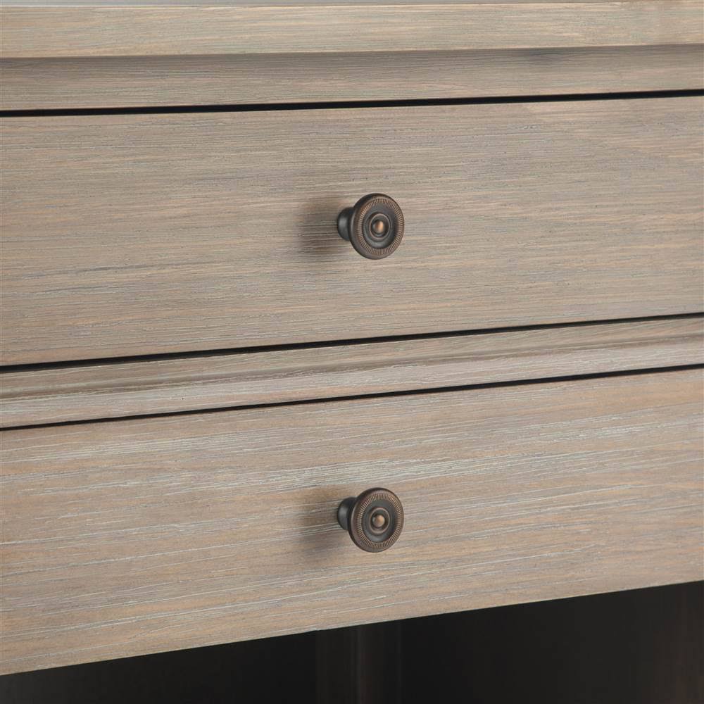 Bedside Table W256