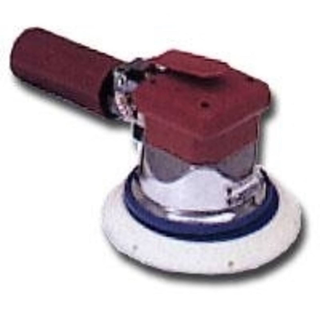 6-Inch Random Orbit Sander J549