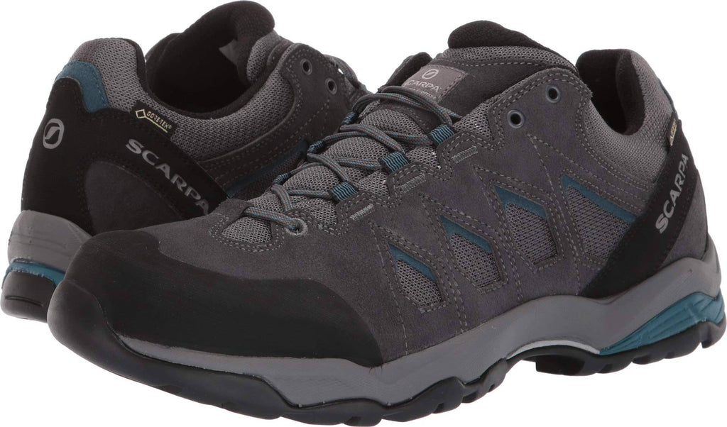 Grey Lake Blue Moraine GTX U92189
