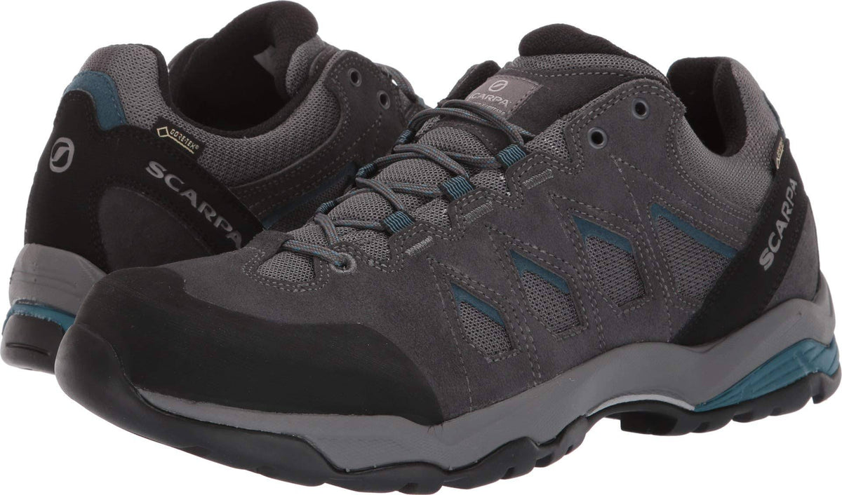 Grey Lake Blue Moraine GTX U92189