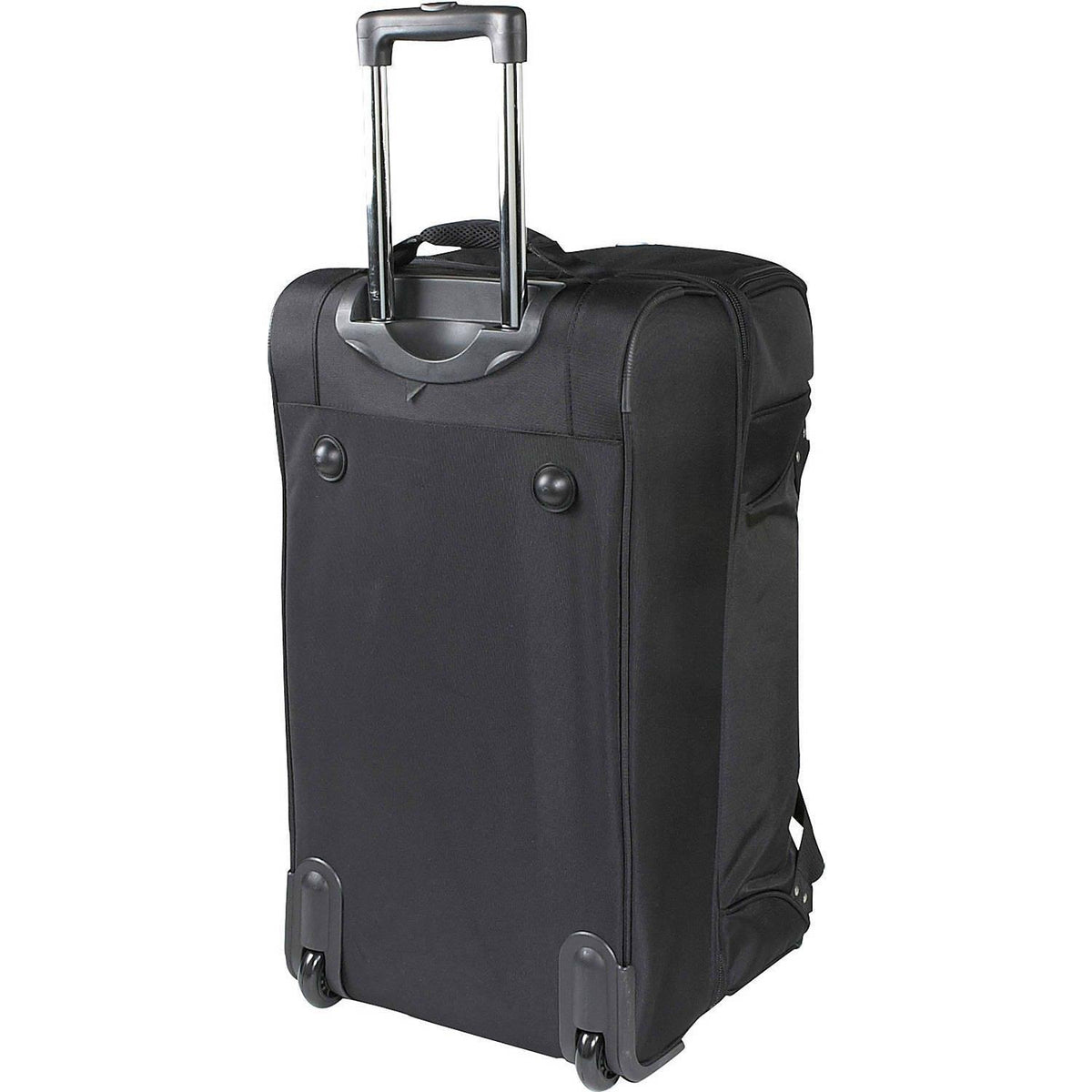 Rolling Drop Bottom Duffel O217