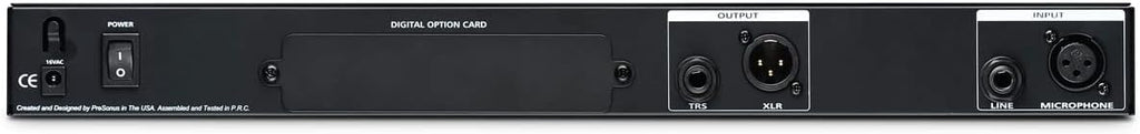1-Channel Channel Strip K303