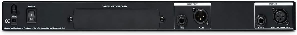 1-Channel Channel Strip K303