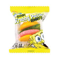 Giant Krabby Patties Gummy Candy, 0.63 oz Pack, 36/Box G76842