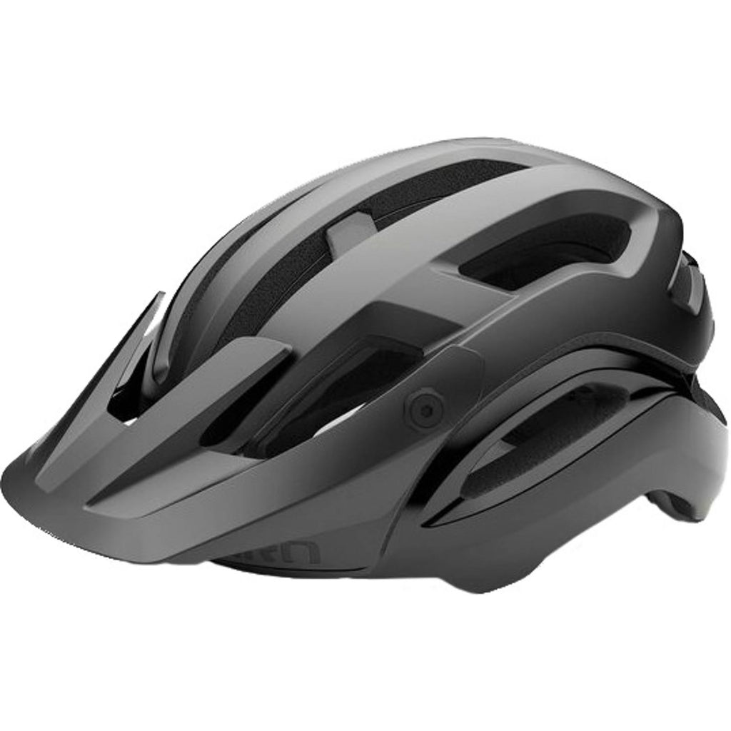 Matte Black Spherical Helmet D4729