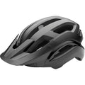 Matte Black Spherical Helmet D4729